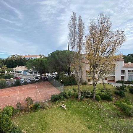 Frejus-Lagon Bleu Bagian luar foto